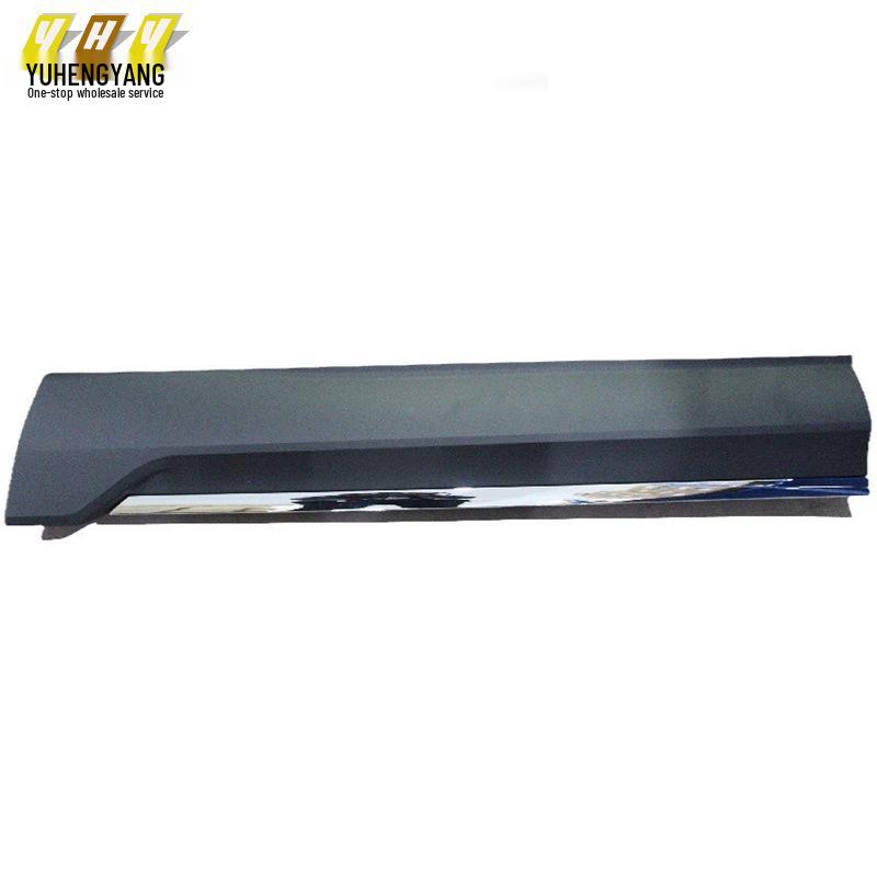 Domestic Edge Front Car Door Trim Panel (R/L) FK7BR20848BB1F4H / FK7BR20849BB1F4H Front Right Door Trim чёрный