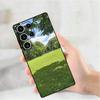Spring Outing Phone Case For Samsung Galaxy S 24,25,23,22,21,20 Plus Ultra 5G Lite Shockproof Cover