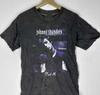 Album Hurt Me Vintage Johnny Thunders T-Shirt S-5XL SU263 T-Shirt Unisexe