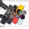 17MM Thread Phone Case for Vivo X200 Ultra Pro 67MM Thread Interface Filter Ring Adapter Phone Case For Phone Lens CPL VU Filter