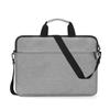"Stylish Thin Liner Handbag: 14/13 Inch Shoulder Laptop & Gift Bag"