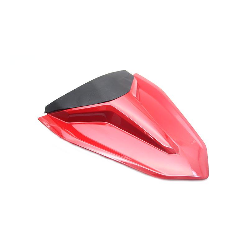 Honda CBR250RR (17-18) Rear Seat Hump Cover & Bag