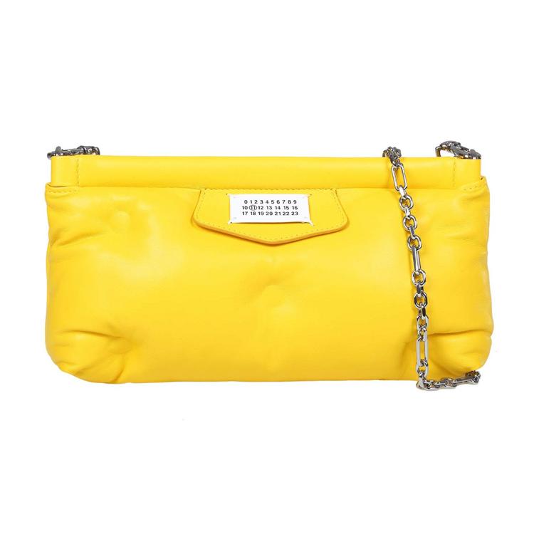 

New Maison Margiela Shoulder Bags S56WF0160P4300T3041 26.9*7.1*17.0CM