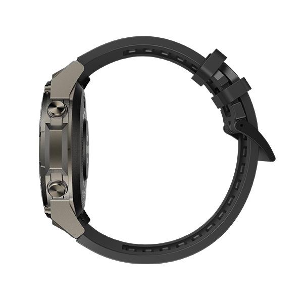 HiFuture smartwatch FutureGo Mix2black/raven black (HSF12BK)