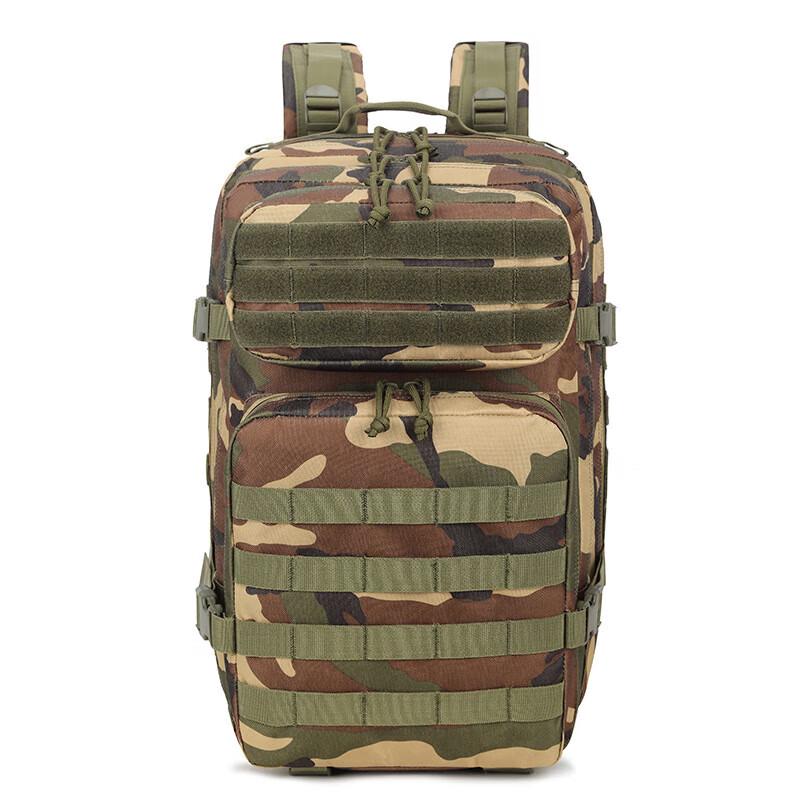 

Churong Portable Outdoor Travel Backpack
