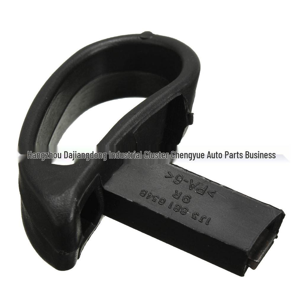Volkswagen Golf Beetle Right Seat Adjustment Handle 1J3881634B, 1J3881634