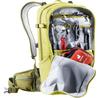 Рюкзак Deuter Flyt 14 sprout/cactus (3211121-1203)