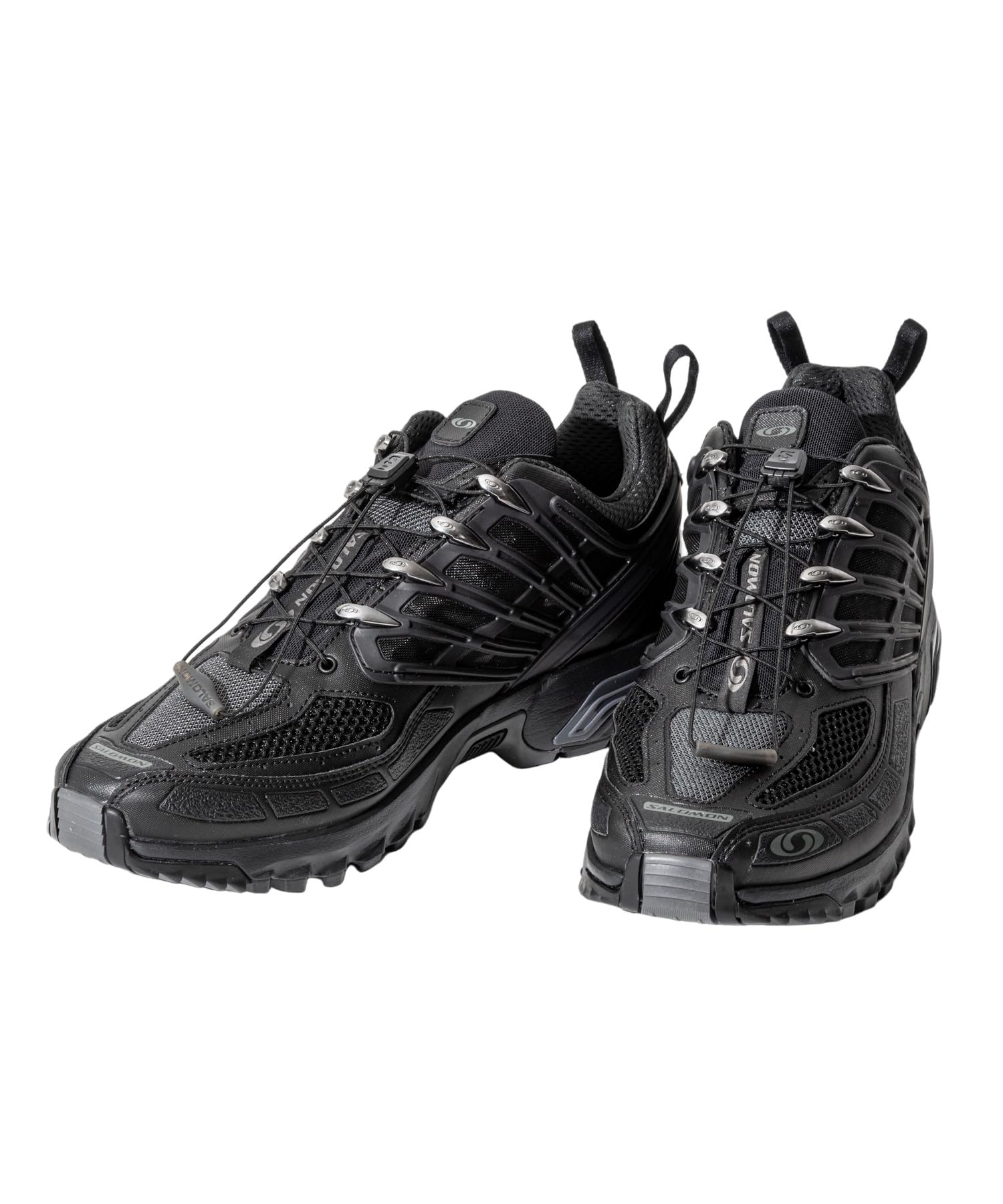 

Sneakers ACS PRO cm [Salomon] Black/Black/Black 25.5 [Used]