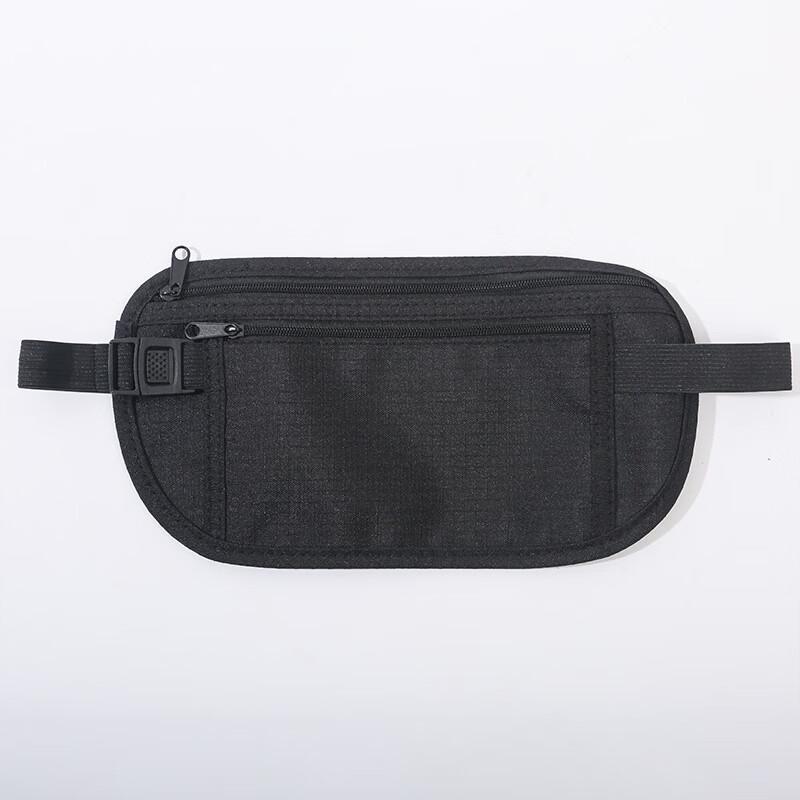 Ze Bian Creative Sports Phone Waist Bag