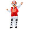 Paw Patrol Deluxe Marshall Costume