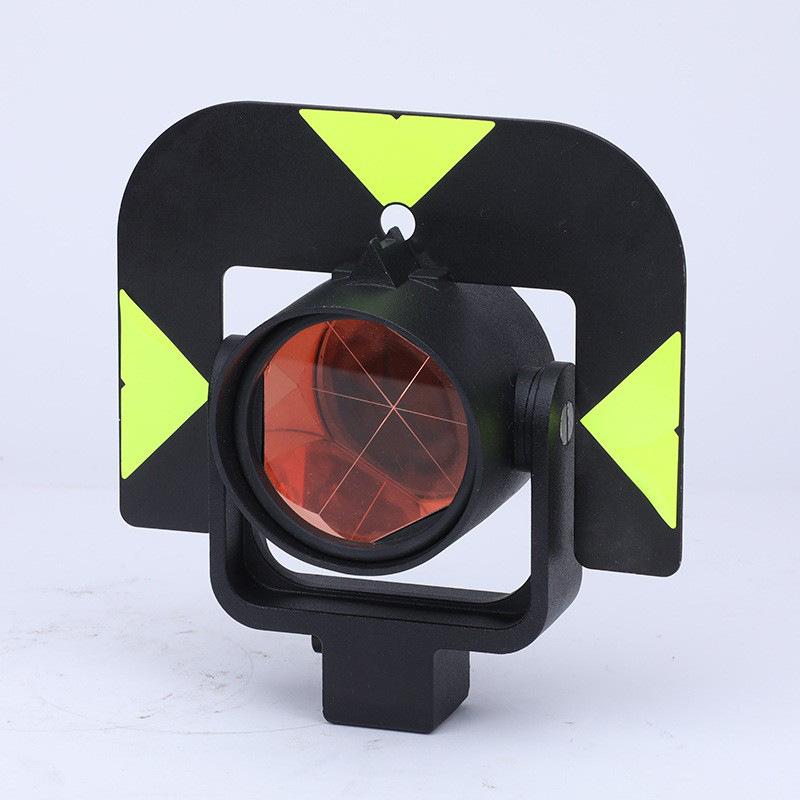 LK Model GPR121 High Precision Total Station with Large Prism for Surveying