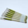 Oudemei 12-Color Pastel Highlighter Journal Pens, Watercolor & Outline for Drawing, Notes & Doodling, 1.0mm White Tip.