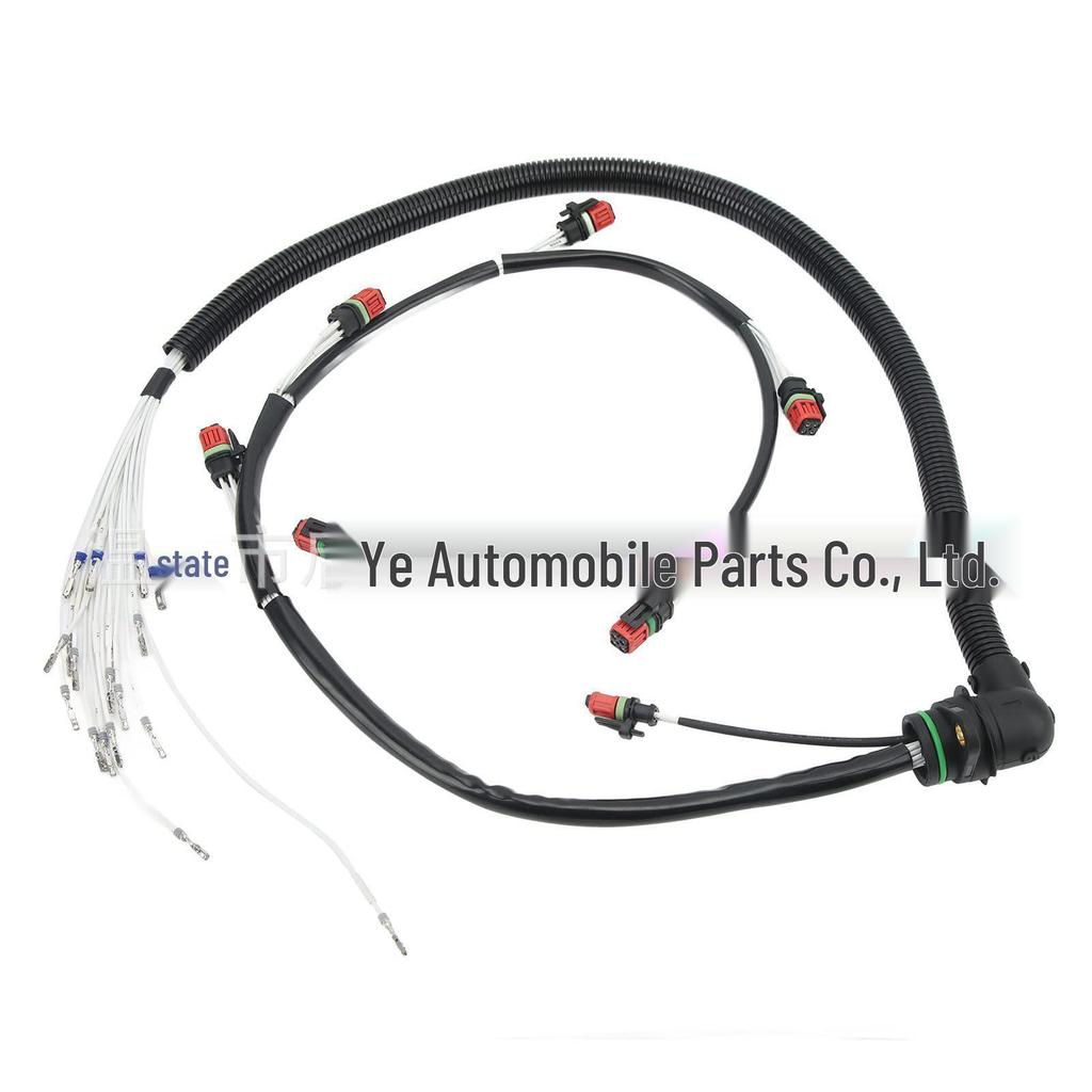 Volvo Truck Injector Engine Wiring Harness (22347607, 21822967)