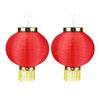 10 inch Hanging Lantern Art Crafts Tassels Favors Holiday Lantern Handmade Portable Creative Foldable for Birthday Wedding Decor