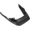Motorcycle Taillight Tail Light Fender Decor Covers Rear Seat Fairing Mudguard Kit Protector for Grom MSX 125 Boom Vader 125 BD 125 Grom Clone Carbon