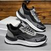 Herrsneakers Mode Utomhus Fritidsskor Mode Basketträningsskor Herr Tennisskor Bekväm Sport Löparsko