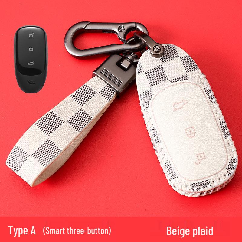 

Key Cover for 2020-2021 Ideal ONE High-End Cars Box Packaging