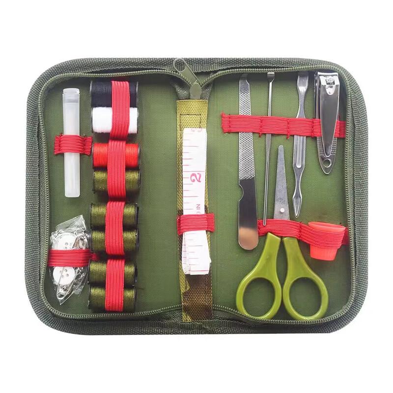 Tactical Sewing Kit