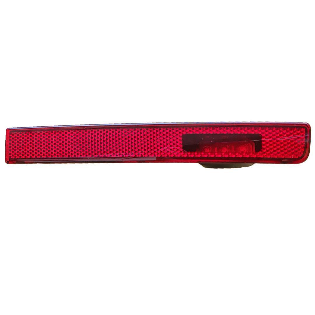 

Land Rover Defender Rear Bumper Decorative & Indicator Light Strips
