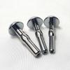 3 Size Shower Head Metal Urethral Catheter Male Urethral Dilator Hollow Penis Plug Stimulation Sounding Masturbator Sex Toys Men