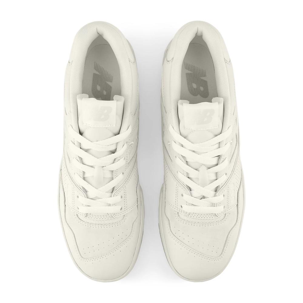 Sneakers New Balance Beige Version 550