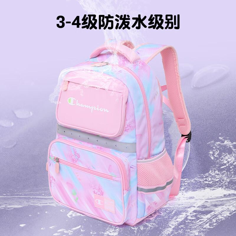 Champion Kids Waterproof School Backpack L