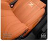 Jetta Car Seat Cushion with Leg Rest & Lumbar Support for VA3/VA7/VS5/VS7 - Four Seasons Universal