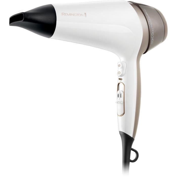 Sèche-cheveux Remington THERMACARE PRO 2400 - D5720