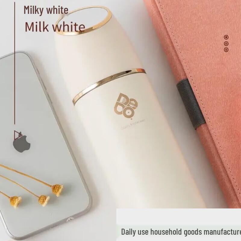 Debo DEP-765 Xiuli 300ml Vacuum Insulated Mug (Assorted Colors)