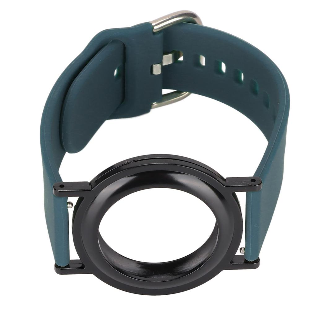 Watch Bands for IOS Locator Scratch Proof Multifunctional Silicone Wristband for Toddler Children Kids Elderly Senior