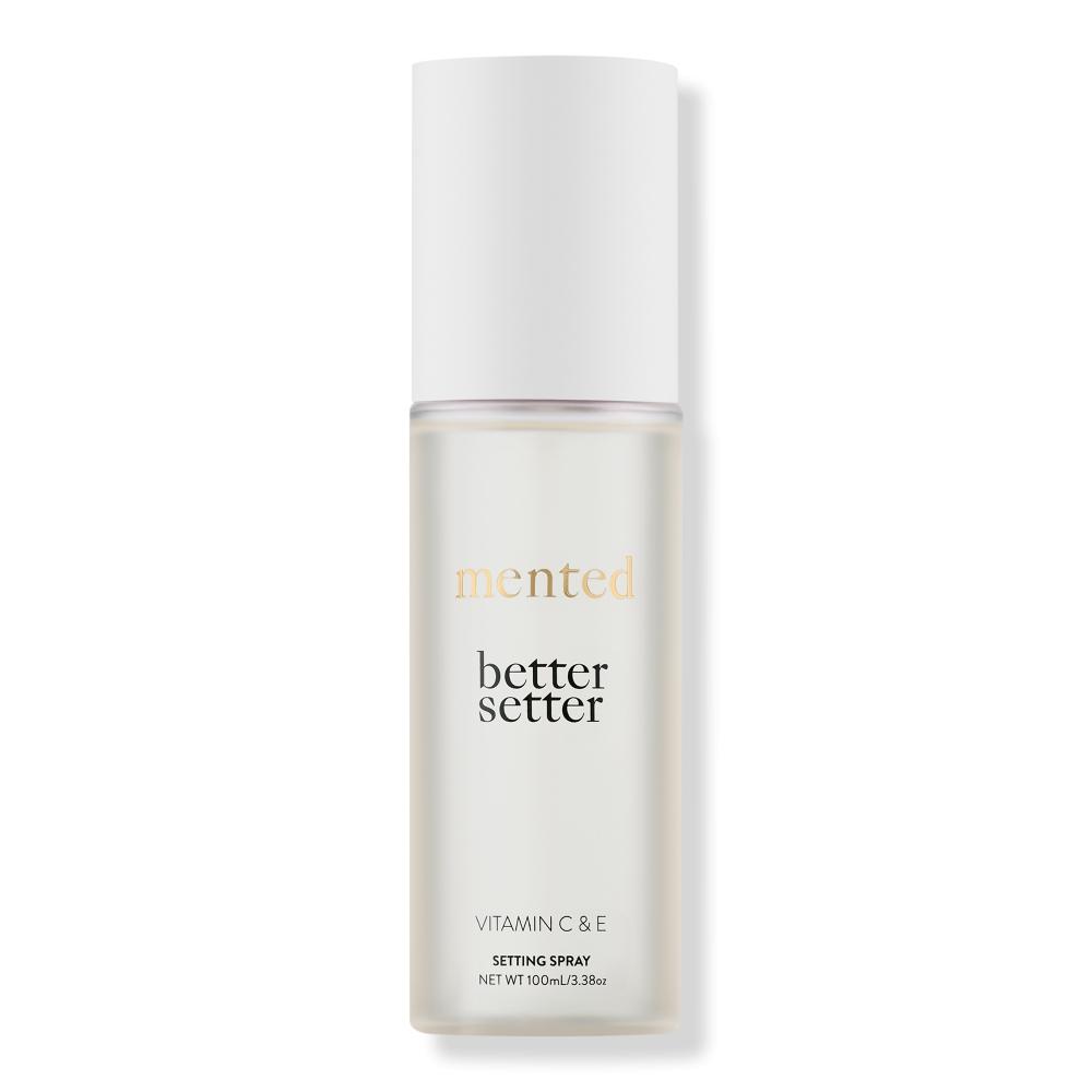 

Mented Cosmetics Better Setter Фиксирующий спрей 3,38 унции