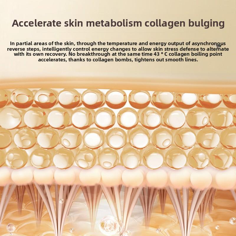 Milchaufhellungs- und Fleckenaufhellungsinstrument DPL Photon Hautverjüngungsinstrument Gesichtsaufhellungsinstrument Fleckenaufhellungsinstrument