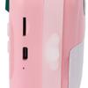 Children Digital Print Camera Kids Digital Print Camera USB Charging 5V 24MP Automatic Focusing 800mAh for Home