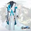 Star Rail Honkai Luocha Cosplay Ancient Costume Halloween Party Outfit Boy Fans