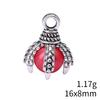 2025 Trend Jewelry & Accessories Pearl Pendant Accessories Parts Audience Women's Accessories