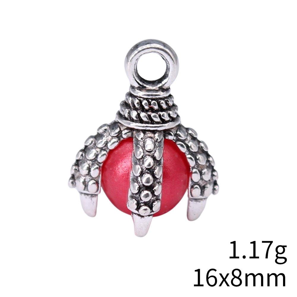 2025 Trend Jewelry & Accessories Pearl Pendant Accessories Parts Audience Women's Accessories