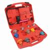 Radiator Pressure Tester Kit 0 To 35 Psi High Accuracy Automotive Cooling System Detector Replacement for Mitsubishi