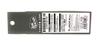 JACKALL Metal Jig Big Backer Jig 62mm 30g Bullpin/Border Holo