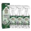 3x Peppermint Repellent Mice Repeller Mouse Repellent Spray Natural Armor Rodent Shield Trigger Sprayer Household Accessories Spray