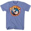 Popeye Strong Tshirt