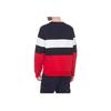 Polo Ralph Lauren Small Pony Logo Embroidered Crew Neck Long Sleeve Sweatshirt Men Sweatshirt 710792891-001