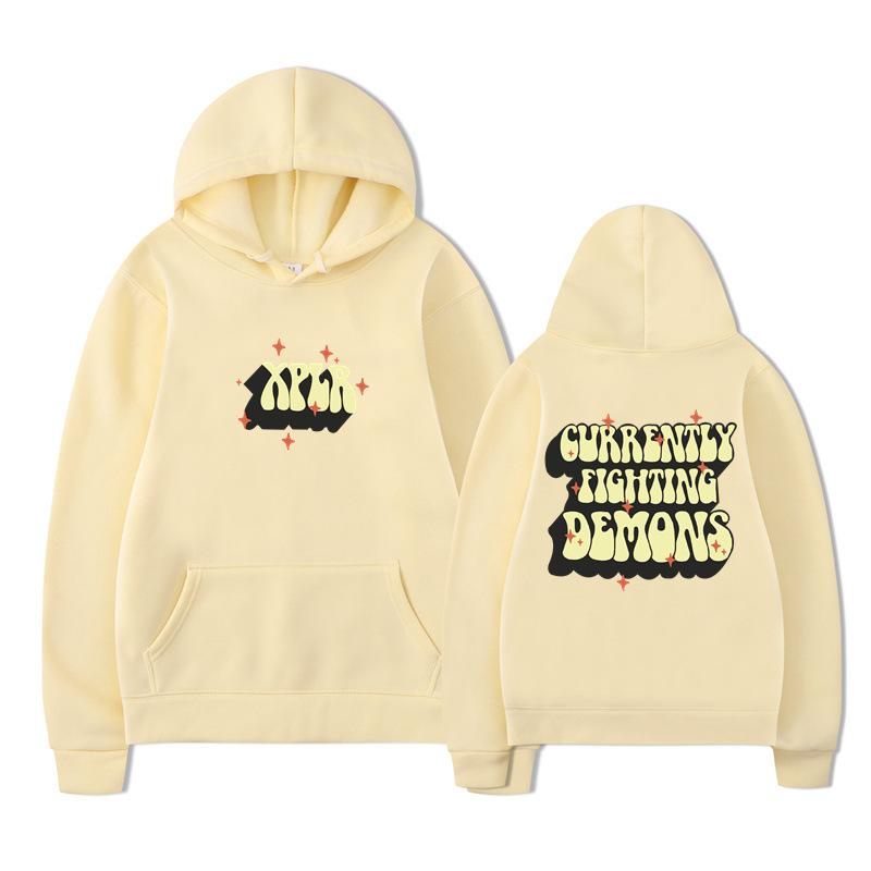 Men Fashion Hoodies Men Women Hooded Sweatshirts Fashion Casual Pullovers Autumn Boys Girls Black Streetwear Hoodie