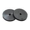 Nylon Components: Blocks, Pins, Oil-Infused Sleeves, Bushings, and Custom-Shaped Plastic Parts.