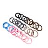 Elastic Women's Hair Tie - High Durability, Simple Design, Seamless Band, Temperament Style