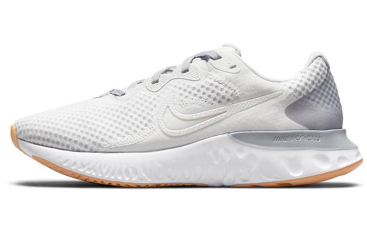 Nike Renew Run 2 Platinum Tint CU3504-009 44