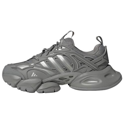 adidas XLG RUNNER DELUXE Laufschuhe JR9174 Unisex Grau