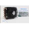 Keweili Condenser FNA-1.0/4.4 Freezer Box Radiator Evaporator Wind Water Cooling Heat Exchanger