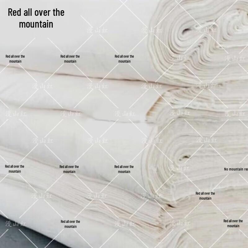 Heavy Duty 21-Count Plain Weave Lint-Free Wiping Cloth