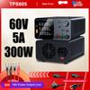 Wanptek DC Lab Power Supply 30V 10A  60V 5A  Adjustable Voltage Regulator Preset Voltage Current Dual Input Voltage 220V/110V