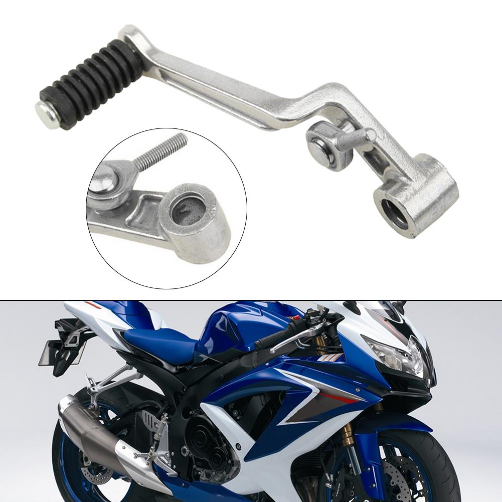 

High Quality Gear Shift Lever Change Pedal Pedal Lever Botton For Suzuki GSXR600/750/1000 Motorcycle For Suzuki China Mainland
